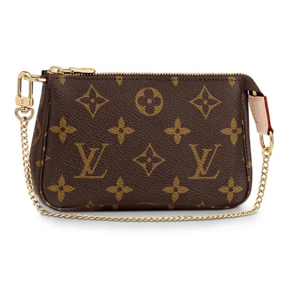 ***NOT FOR SALE*** looking for this Louis Vuitton mini pochette!!!!